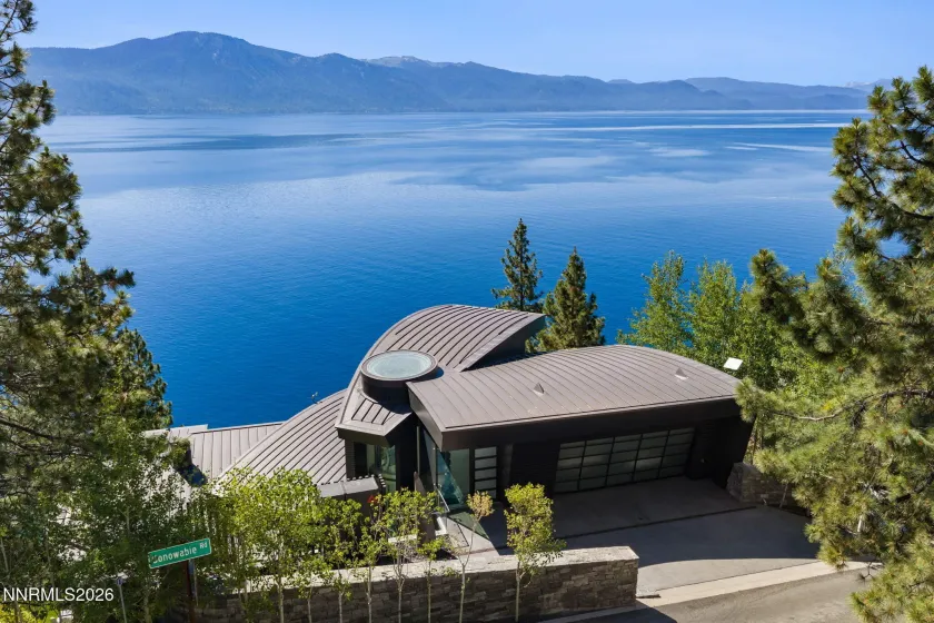 580 Gonowabie, Crystal Bay, Nevada 89402, 4 Bedrooms Bedrooms, ,5 BathroomsBathrooms,Residential,Residential,Gonowabie,0,250052330