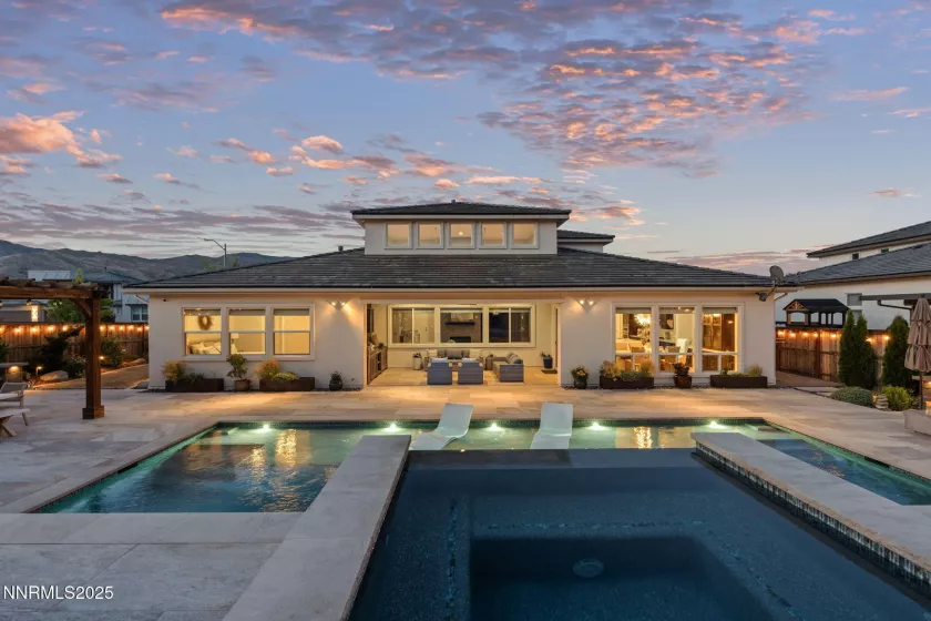9100 Boomtown Garson, Verdi, Nevada 89439, 4 Bedrooms Bedrooms, ,4 BathroomsBathrooms,Residential,Residential,Boomtown Garson,250052337