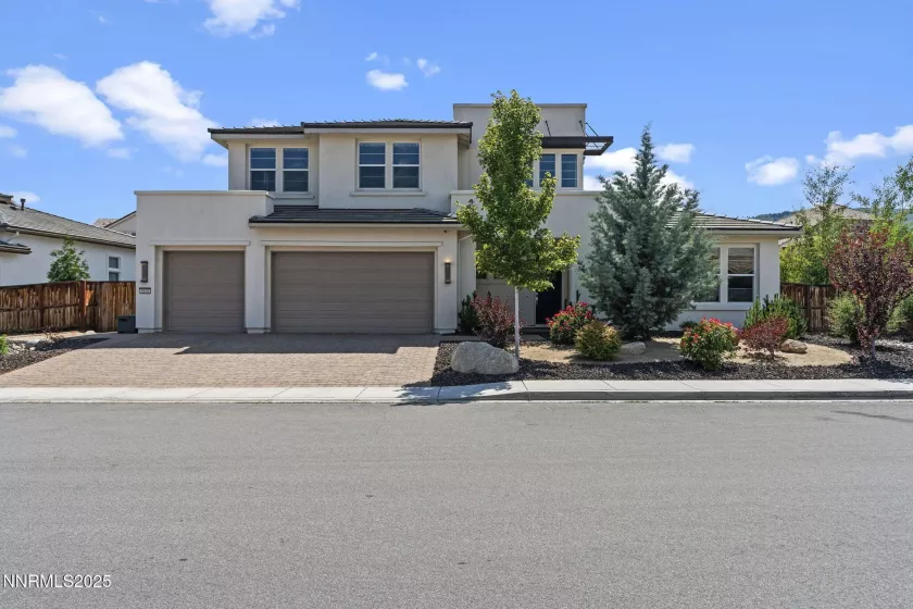 9100 Boomtown Garson, Verdi, Nevada 89439, 4 Bedrooms Bedrooms, ,4 BathroomsBathrooms,Residential,Residential,Boomtown Garson,250052337