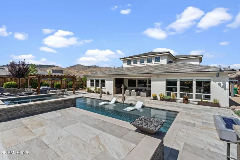 9100 Boomtown Garson, Verdi, Nevada 89439, 4 Bedrooms Bedrooms, ,4 BathroomsBathrooms,Residential,Residential,Boomtown Garson,250052337