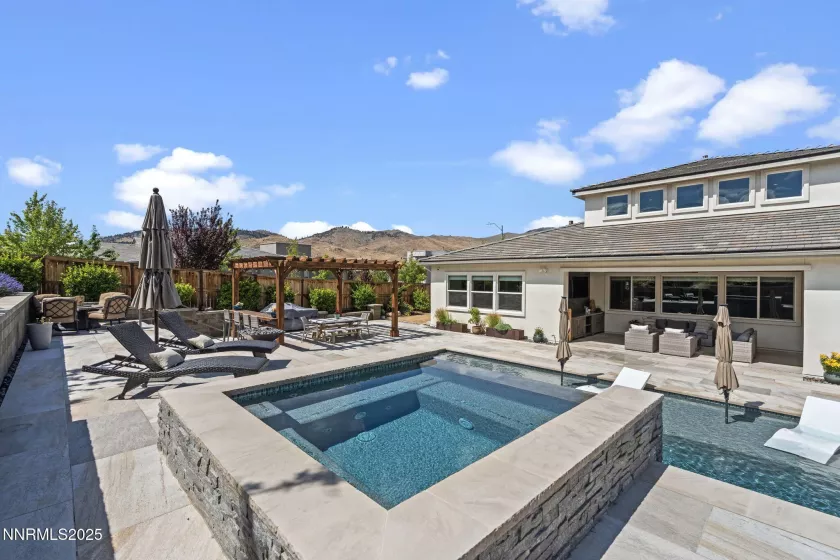 9100 Boomtown Garson, Verdi, Nevada 89439, 4 Bedrooms Bedrooms, ,4 BathroomsBathrooms,Residential,Residential,Boomtown Garson,250052337
