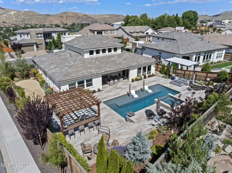 9100 Boomtown Garson, Verdi, Nevada 89439, 4 Bedrooms Bedrooms, ,4 BathroomsBathrooms,Residential,Residential,Boomtown Garson,250052337