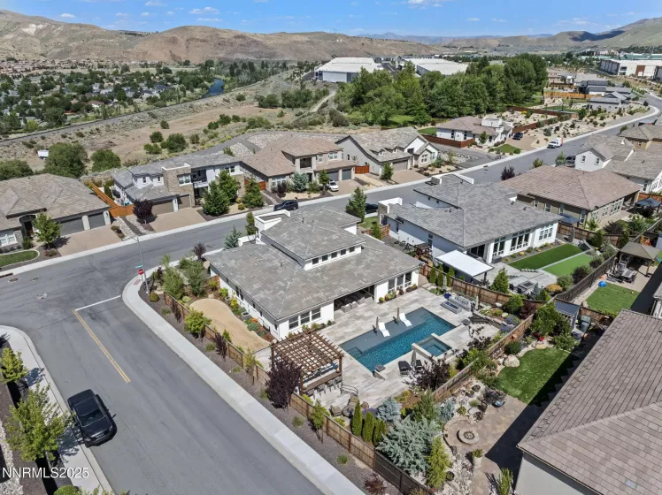 9100 Boomtown Garson, Verdi, Nevada 89439, 4 Bedrooms Bedrooms, ,4 BathroomsBathrooms,Residential,Residential,Boomtown Garson,250052337