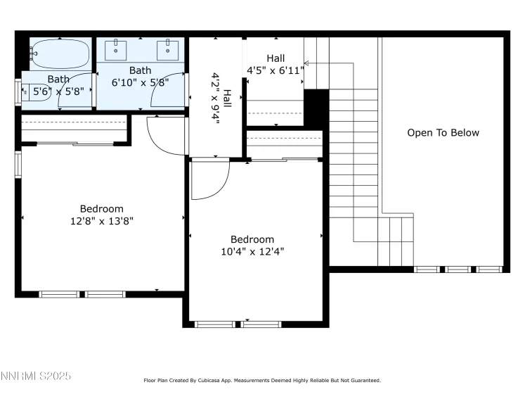 9100 Boomtown Garson, Verdi, Nevada 89439, 4 Bedrooms Bedrooms, ,4 BathroomsBathrooms,Residential,Residential,Boomtown Garson,250052337