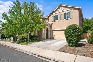 7221 Windswept, Sparks, Nevada 89436, 4 Bedrooms Bedrooms, ,3 BathroomsBathrooms,Residential,Residential,Windswept,250052338