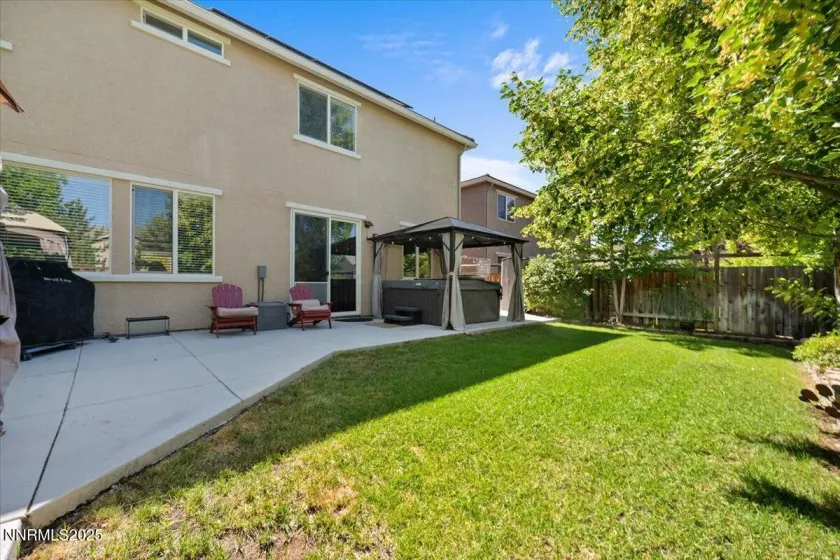 7221 Windswept, Sparks, Nevada 89436, 4 Bedrooms Bedrooms, ,3 BathroomsBathrooms,Residential,Residential,Windswept,250052338