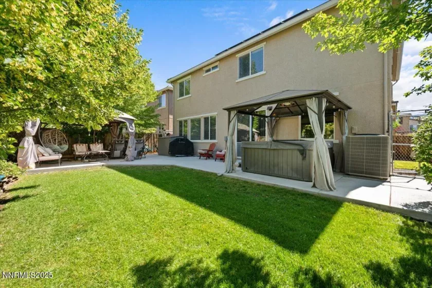 7221 Windswept, Sparks, Nevada 89436, 4 Bedrooms Bedrooms, ,3 BathroomsBathrooms,Residential,Residential,Windswept,250052338