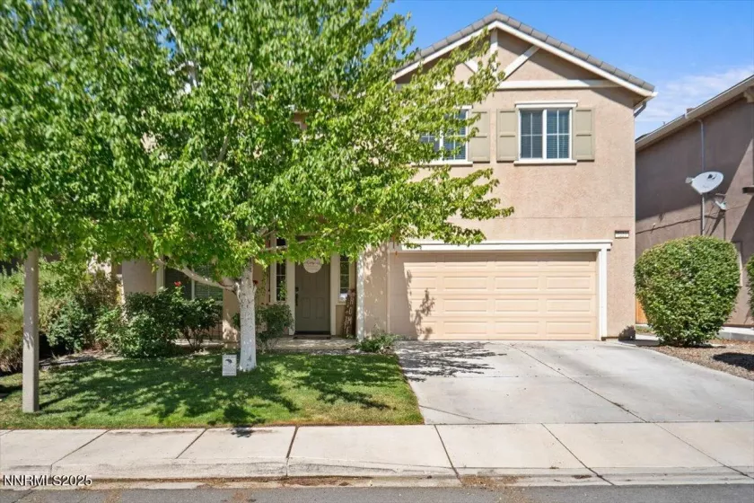7221 Windswept, Sparks, Nevada 89436, 4 Bedrooms Bedrooms, ,3 BathroomsBathrooms,Residential,Residential,Windswept,250052338