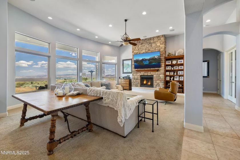 3639 Silver Vista, Reno, Nevada 89511, 3 Bedrooms Bedrooms, ,4 BathroomsBathrooms,Residential,Residential,Silver Vista,250052341