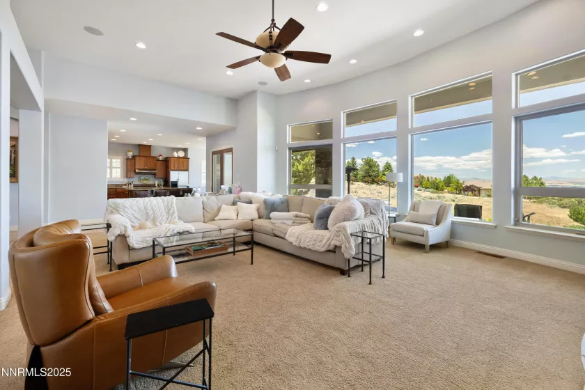 3639 Silver Vista, Reno, Nevada 89511, 3 Bedrooms Bedrooms, ,4 BathroomsBathrooms,Residential,Residential,Silver Vista,250052341