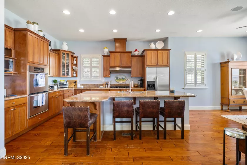 3639 Silver Vista, Reno, Nevada 89511, 3 Bedrooms Bedrooms, ,4 BathroomsBathrooms,Residential,Residential,Silver Vista,250052341