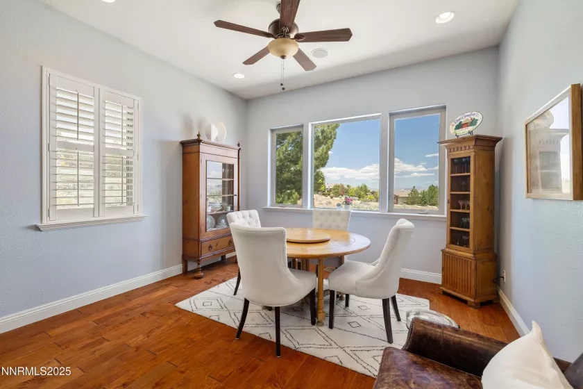 3639 Silver Vista, Reno, Nevada 89511, 3 Bedrooms Bedrooms, ,4 BathroomsBathrooms,Residential,Residential,Silver Vista,250052341