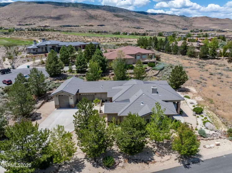 3639 Silver Vista, Reno, Nevada 89511, 3 Bedrooms Bedrooms, ,4 BathroomsBathrooms,Residential,Residential,Silver Vista,250052341