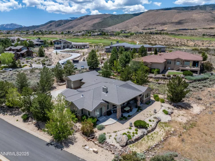 3639 Silver Vista, Reno, Nevada 89511, 3 Bedrooms Bedrooms, ,4 BathroomsBathrooms,Residential,Residential,Silver Vista,250052341