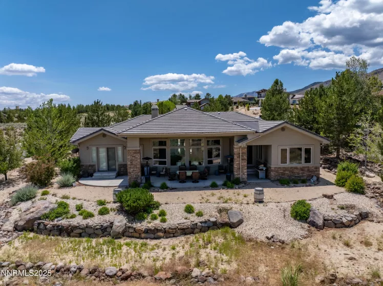 3639 Silver Vista, Reno, Nevada 89511, 3 Bedrooms Bedrooms, ,4 BathroomsBathrooms,Residential,Residential,Silver Vista,250052341