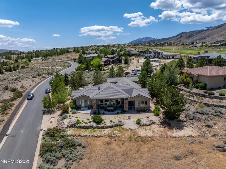 3639 Silver Vista, Reno, Nevada 89511, 3 Bedrooms Bedrooms, ,4 BathroomsBathrooms,Residential,Residential,Silver Vista,250052341