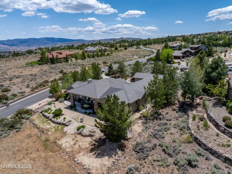 3639 Silver Vista, Reno, Nevada 89511, 3 Bedrooms Bedrooms, ,4 BathroomsBathrooms,Residential,Residential,Silver Vista,250052341