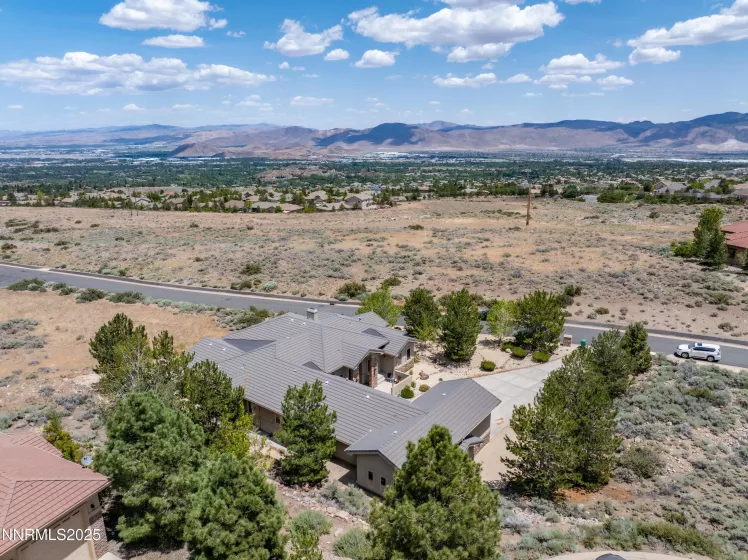 3639 Silver Vista, Reno, Nevada 89511, 3 Bedrooms Bedrooms, ,4 BathroomsBathrooms,Residential,Residential,Silver Vista,250052341