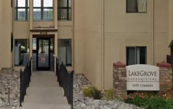 2450 Lymbery, Reno, Nevada 89509, ,1 BathroomBathrooms,Residential Lease,Manufactured,Lymbery,250052342