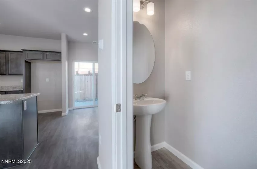 1168 Arrastra, Reno, Nevada 89512, 3 Bedrooms Bedrooms, ,3 BathroomsBathrooms,Residential,Residential,Arrastra,250052345