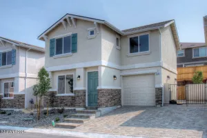 1168 Arrastra, Reno, Nevada 89512, 3 Bedrooms Bedrooms, ,3 BathroomsBathrooms,Residential,Residential,Arrastra,250052345