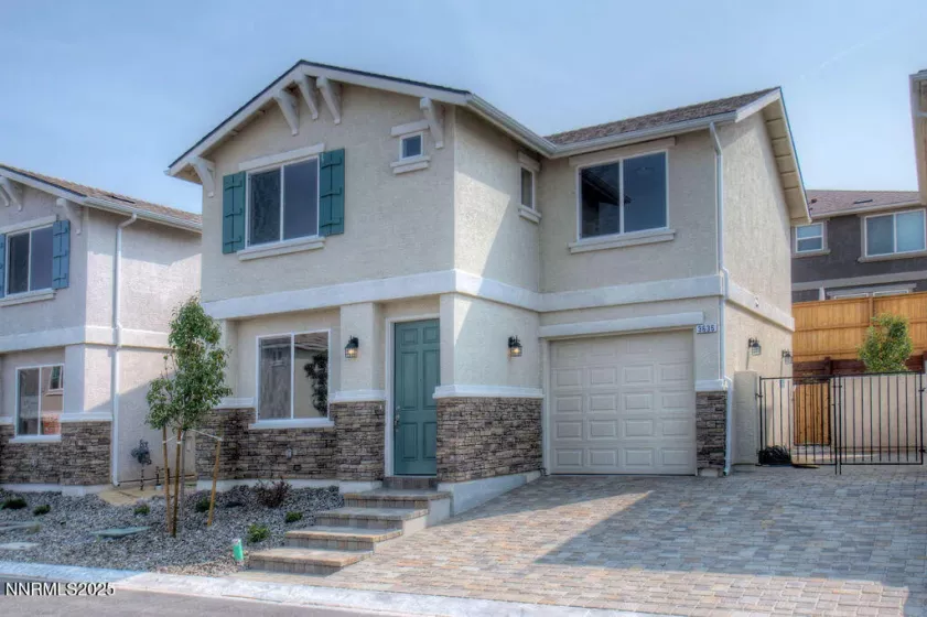 1168 Arrastra, Reno, Nevada 89512, 3 Bedrooms Bedrooms, ,3 BathroomsBathrooms,Residential,Residential,Arrastra,250052345