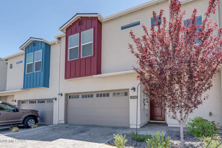 4808 Black Falcon, Sun Valley, Nevada 89433, 3 Bedrooms Bedrooms, ,3 BathroomsBathrooms,Residential,Residential,Black Falcon,250052346