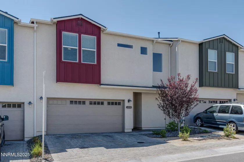 4808 Black Falcon, Sun Valley, Nevada 89433, 3 Bedrooms Bedrooms, ,3 BathroomsBathrooms,Residential,Residential,Black Falcon,250052346