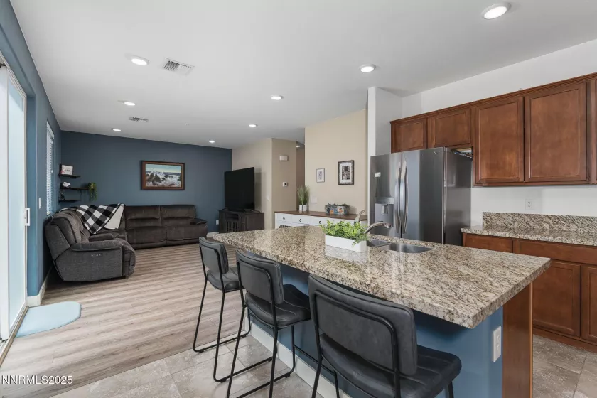 4808 Black Falcon, Sun Valley, Nevada 89433, 3 Bedrooms Bedrooms, ,3 BathroomsBathrooms,Residential,Residential,Black Falcon,250052346