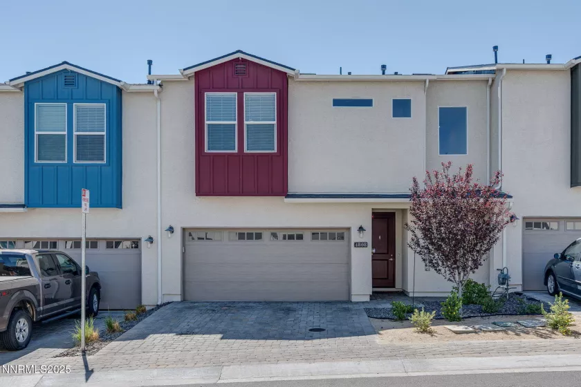 4808 Black Falcon, Sun Valley, Nevada 89433, 3 Bedrooms Bedrooms, ,3 BathroomsBathrooms,Residential,Residential,Black Falcon,250052346