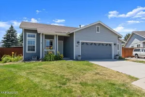 10040 Windy Creek, Reno, Nevada 89506, 4 Bedrooms Bedrooms, ,2 BathroomsBathrooms,Residential,Residential,Windy Creek,250052348