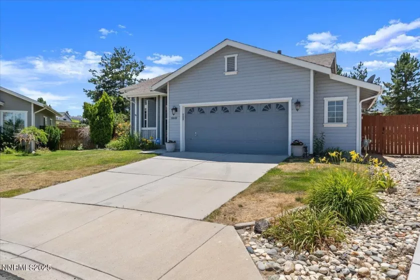 10040 Windy Creek, Reno, Nevada 89506, 4 Bedrooms Bedrooms, ,2 BathroomsBathrooms,Residential,Residential,Windy Creek,250052348