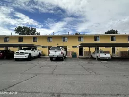 863 Nutmeg, Reno, Nevada 89502, 2 Bedrooms Bedrooms, ,2 BathroomsBathrooms,Residential,Residential,Nutmeg,250052349