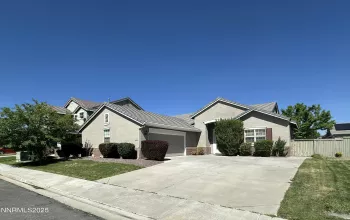 10175 Coyote Creek, Reno, Nevada 89521, 3 Bedrooms Bedrooms, ,2 BathroomsBathrooms,Residential Lease,Manufactured,Coyote Creek,250052350