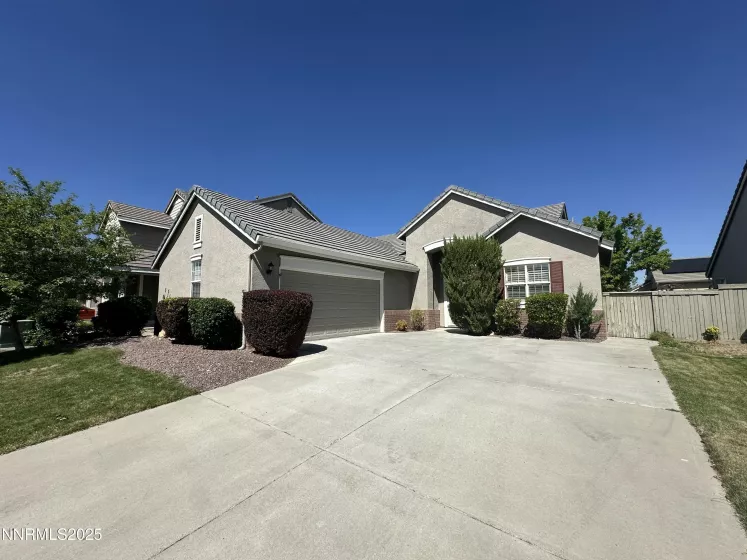 10175 Coyote Creek, Reno, Nevada 89521, 3 Bedrooms Bedrooms, ,2 BathroomsBathrooms,Residential Lease,Manufactured,Coyote Creek,250052350