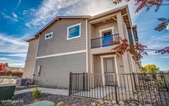 469 Blackbird, Gardnerville, Nevada 89410, 2 Bedrooms Bedrooms, ,2 BathroomsBathrooms,Residential,Residential,Blackbird,250052351