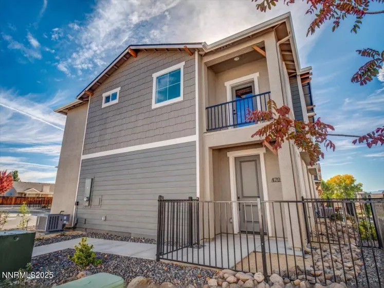 469 Blackbird, Gardnerville, Nevada 89410, 2 Bedrooms Bedrooms, ,2 BathroomsBathrooms,Residential,Residential,Blackbird,250052351