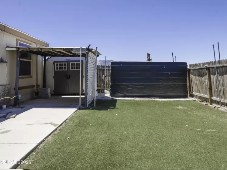 6265 Sandi, Winnemucca, Nevada 89445, 3 Bedrooms Bedrooms, ,2 BathroomsBathrooms,Residential,Residential,Sandi,250052352