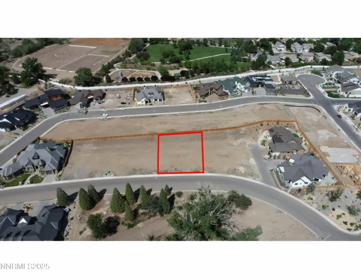 6143 Falabella, Reno, Nevada 89511, ,Land,Residential,Falabella,250052354