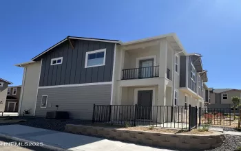 451 Blackbird, Gardnerville, Nevada 89410, 2 Bedrooms Bedrooms, ,2 BathroomsBathrooms,Residential,Residential,Blackbird,250052353