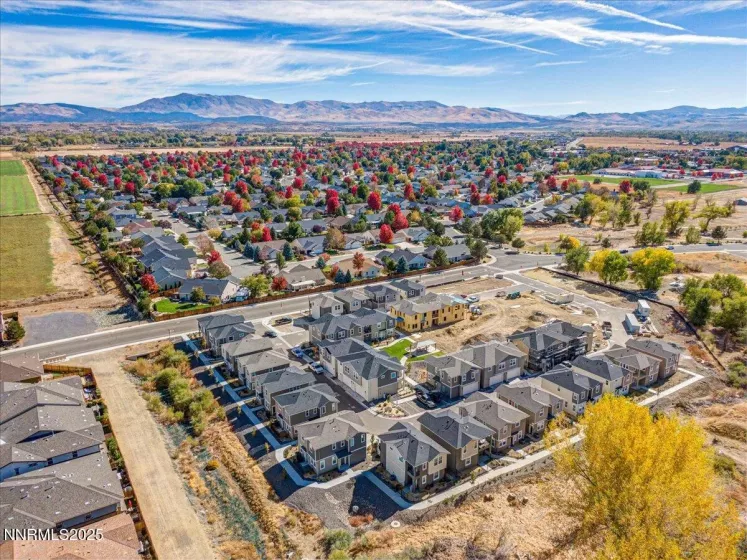 451 Blackbird, Gardnerville, Nevada 89410, 2 Bedrooms Bedrooms, ,2 BathroomsBathrooms,Residential,Residential,Blackbird,250052353