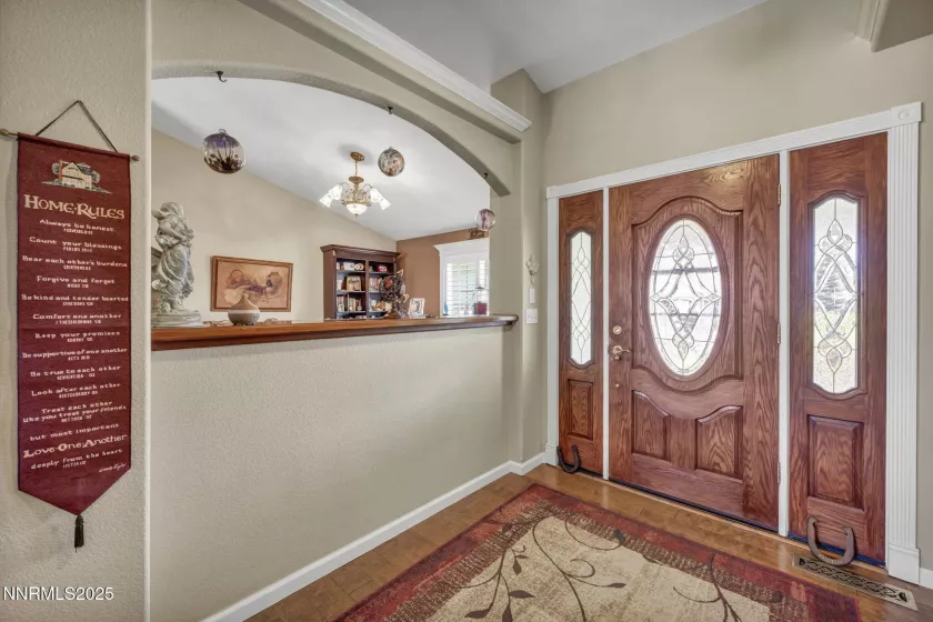 2862 Sierra Mesa, Minden, Nevada 89423, 3 Bedrooms Bedrooms, ,2 BathroomsBathrooms,Residential,Residential,Sierra Mesa,250052355