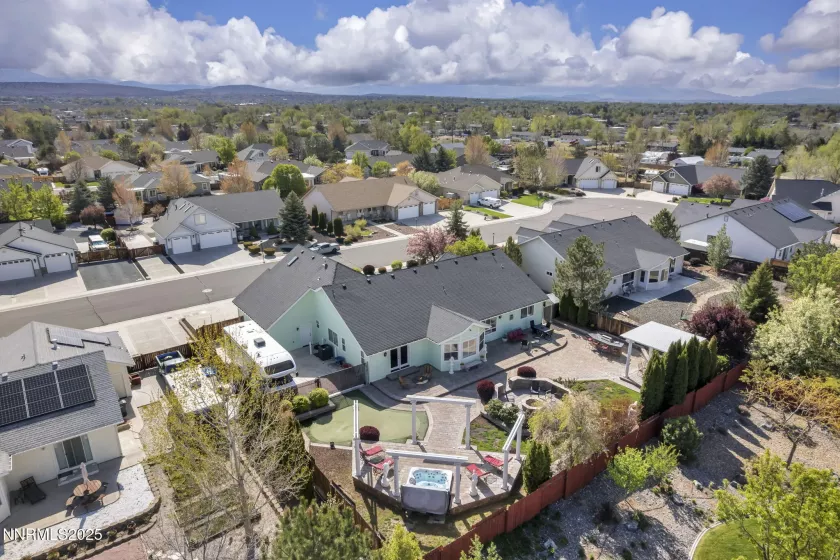 2862 Sierra Mesa, Minden, Nevada 89423, 3 Bedrooms Bedrooms, ,2 BathroomsBathrooms,Residential,Residential,Sierra Mesa,250052355