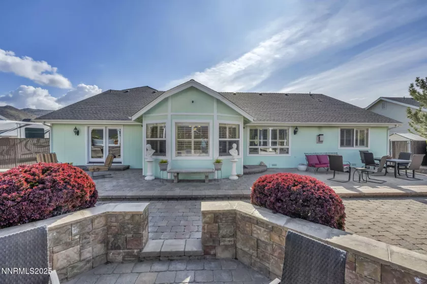 2862 Sierra Mesa, Minden, Nevada 89423, 3 Bedrooms Bedrooms, ,2 BathroomsBathrooms,Residential,Residential,Sierra Mesa,250052355