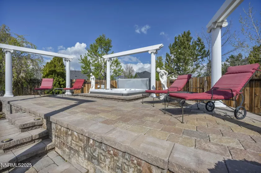 2862 Sierra Mesa, Minden, Nevada 89423, 3 Bedrooms Bedrooms, ,2 BathroomsBathrooms,Residential,Residential,Sierra Mesa,250052355