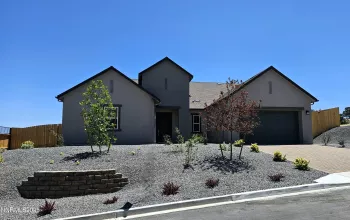 3320 Porcini, Sparks, Nevada 89441, 3 Bedrooms Bedrooms, ,4 BathroomsBathrooms,Residential,Residential,Porcini,250052357