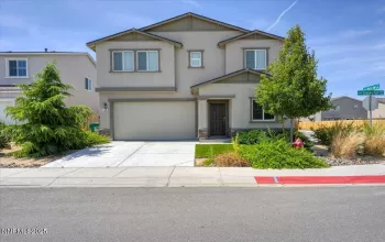 1394 Granary Park, Sparks, Nevada 89436, 4 Bedrooms Bedrooms, ,3 BathroomsBathrooms,Residential,Residential,Granary Park,250052356