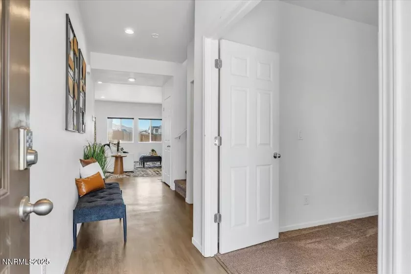 1394 Granary Park, Sparks, Nevada 89436, 4 Bedrooms Bedrooms, ,3 BathroomsBathrooms,Residential,Residential,Granary Park,250052356