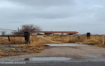 550 WADE, Fallon, Nevada 89406, 3 Bedrooms Bedrooms, ,2 BathroomsBathrooms,Farm & Ranch,Residential,WADE,250052358