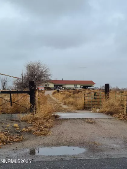 550 WADE, Fallon, Nevada 89406, 3 Bedrooms Bedrooms, ,2 BathroomsBathrooms,Farm & Ranch,Residential,WADE,250052358